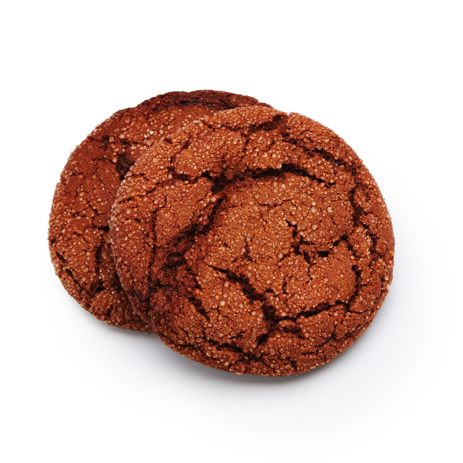 Little Red Kitchen Bake Shop Molasses Spice Cookie